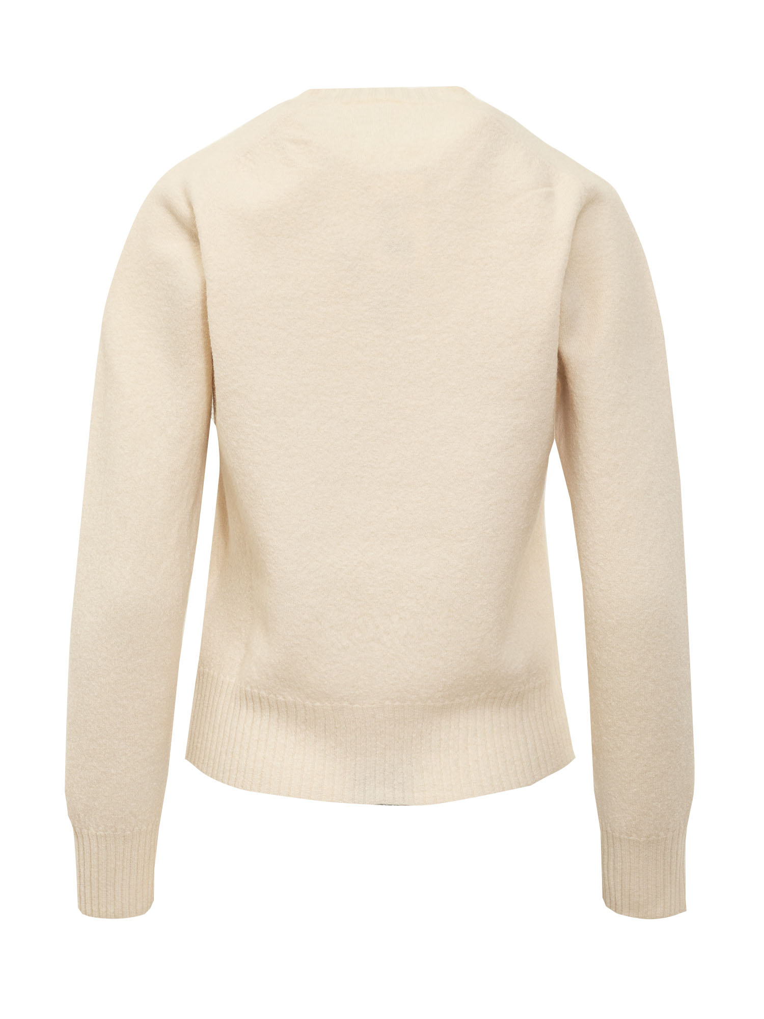 [Jil Sander] Knitwear FW24 J01GP0103J14603 109