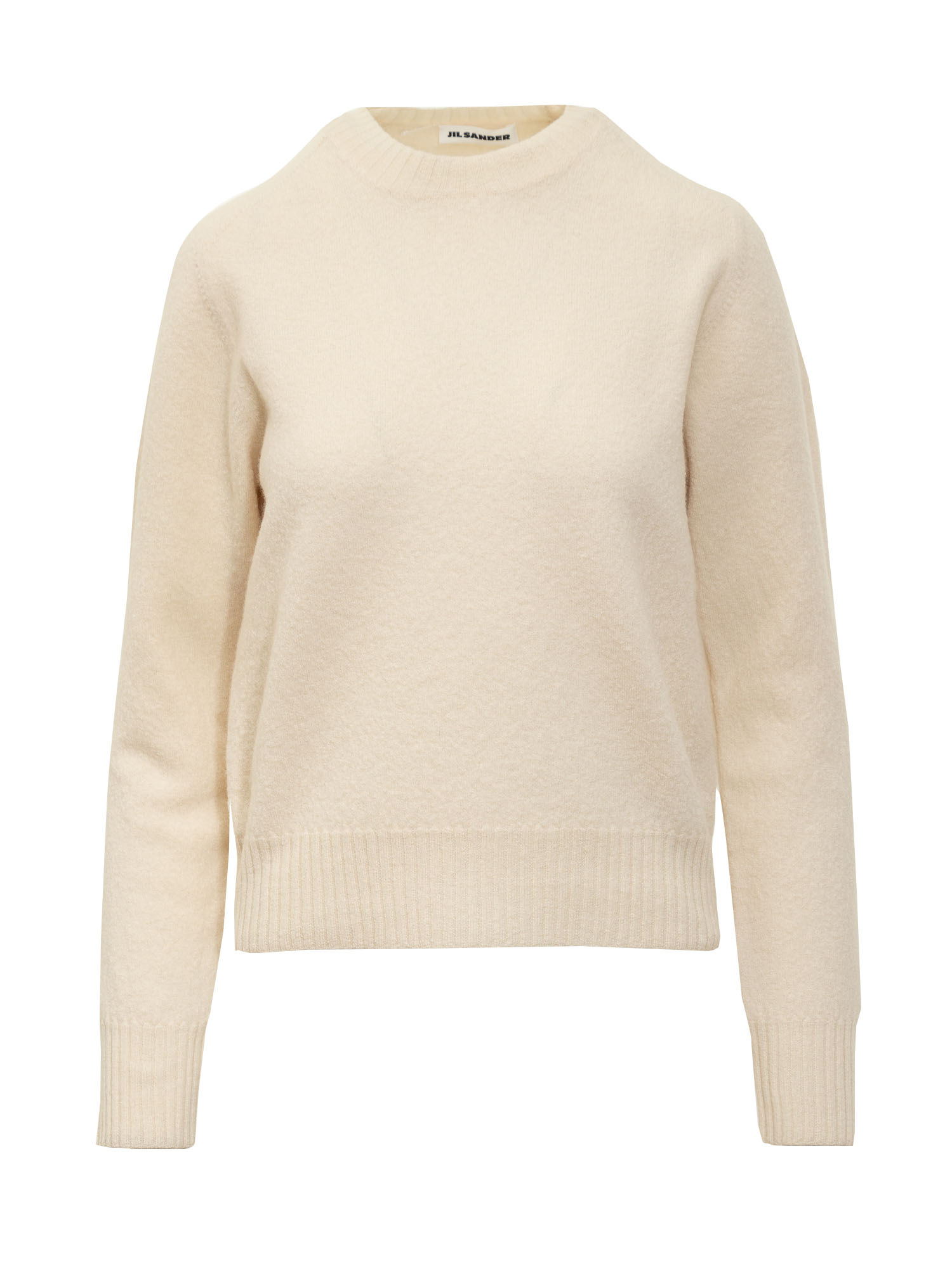 [Jil Sander] Knitwear FW24 J01GP0103J14603 109