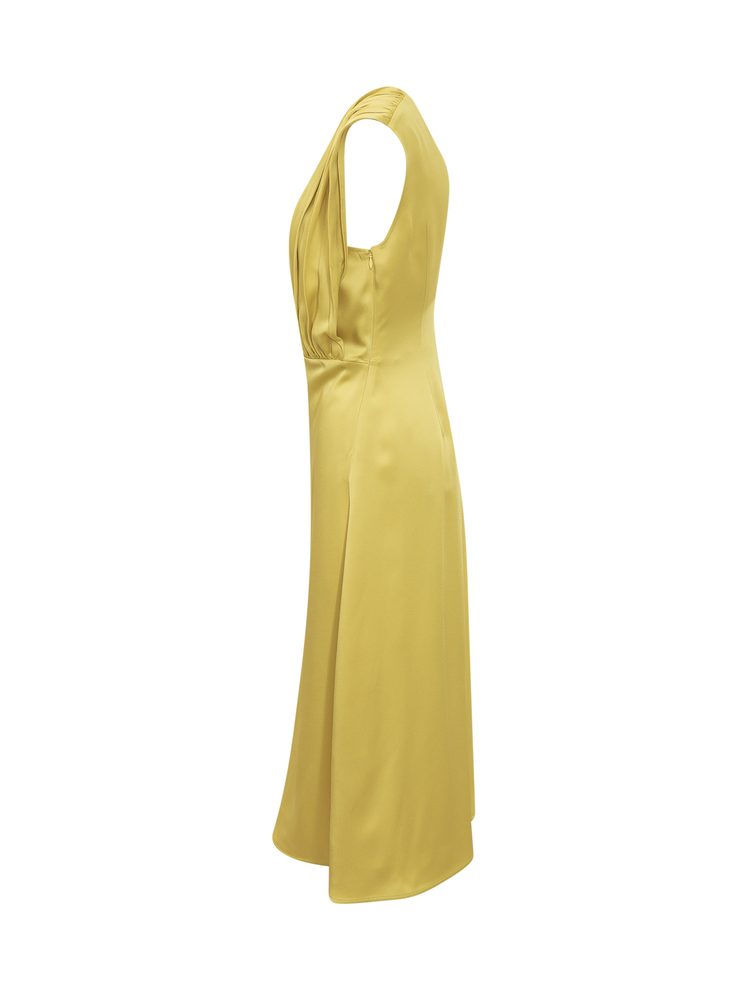 [Jil Sander] Sleeveless dress SS24 J01CT0161J76018 341