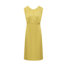 [Jil Sander] Sleeveless dress SS24 J01CT0161J76018 341