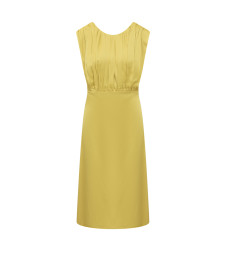 [Jil Sander] Sleeveless dress SS24 J01CT0161J76018 341