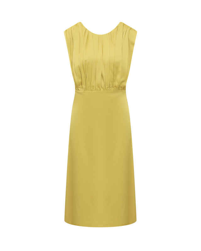 [Jil Sander] Sleeveless dress SS24 J01CT0161J76018 341