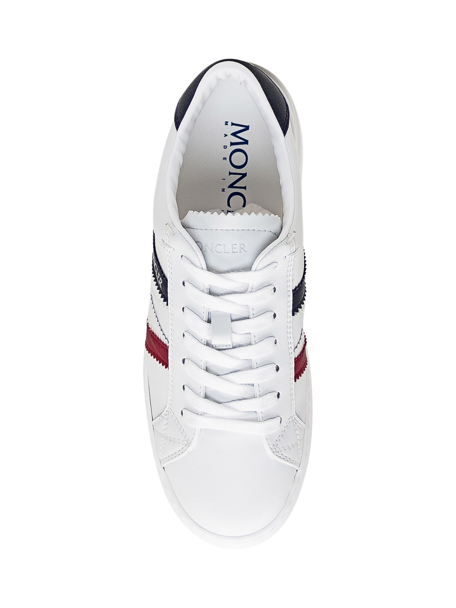 [Moncler] Sneakers SS24 4M00220M3126 P07