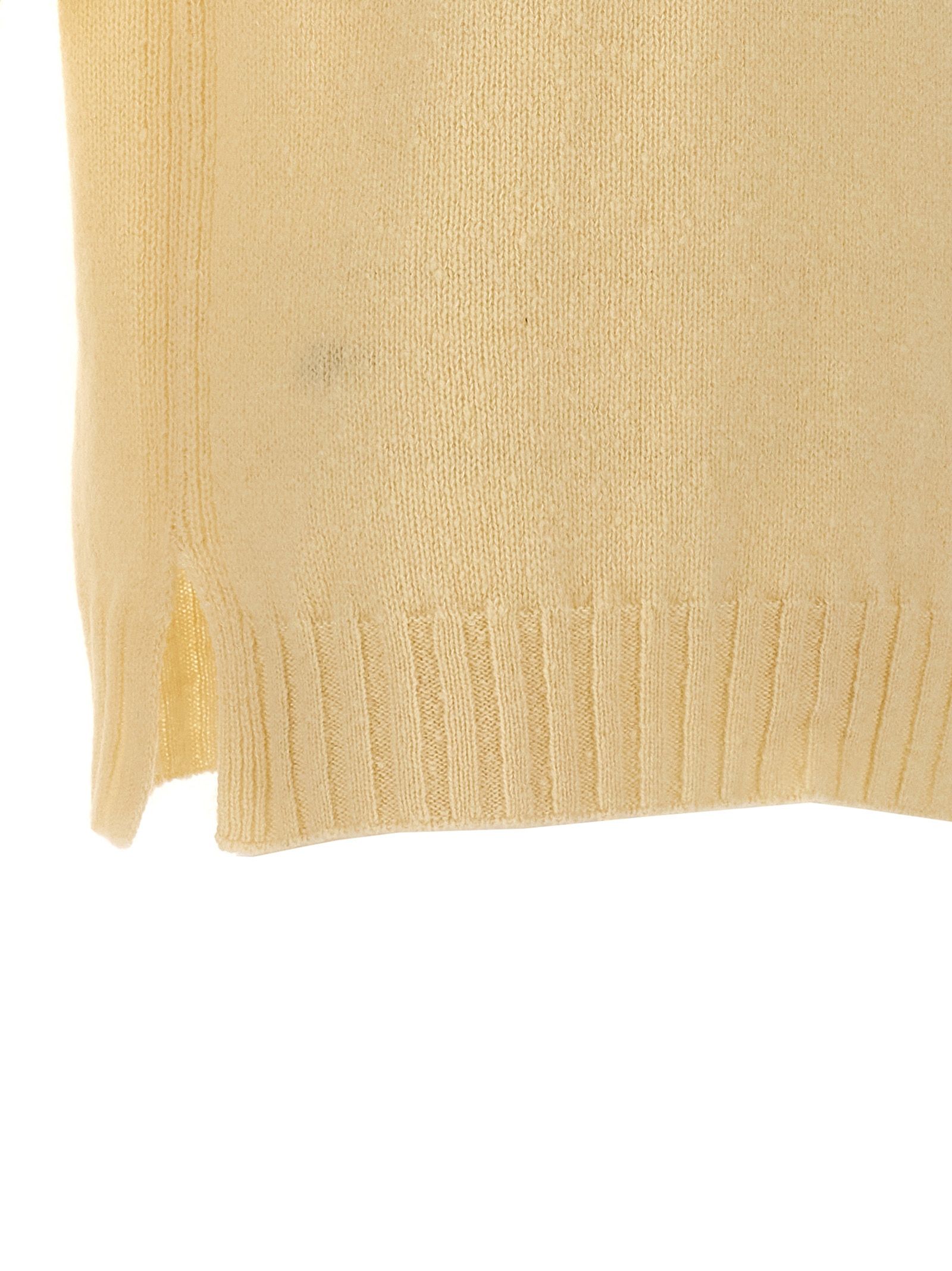 [Jil Sander] Knitwear FW24 J47GP0183J14730105