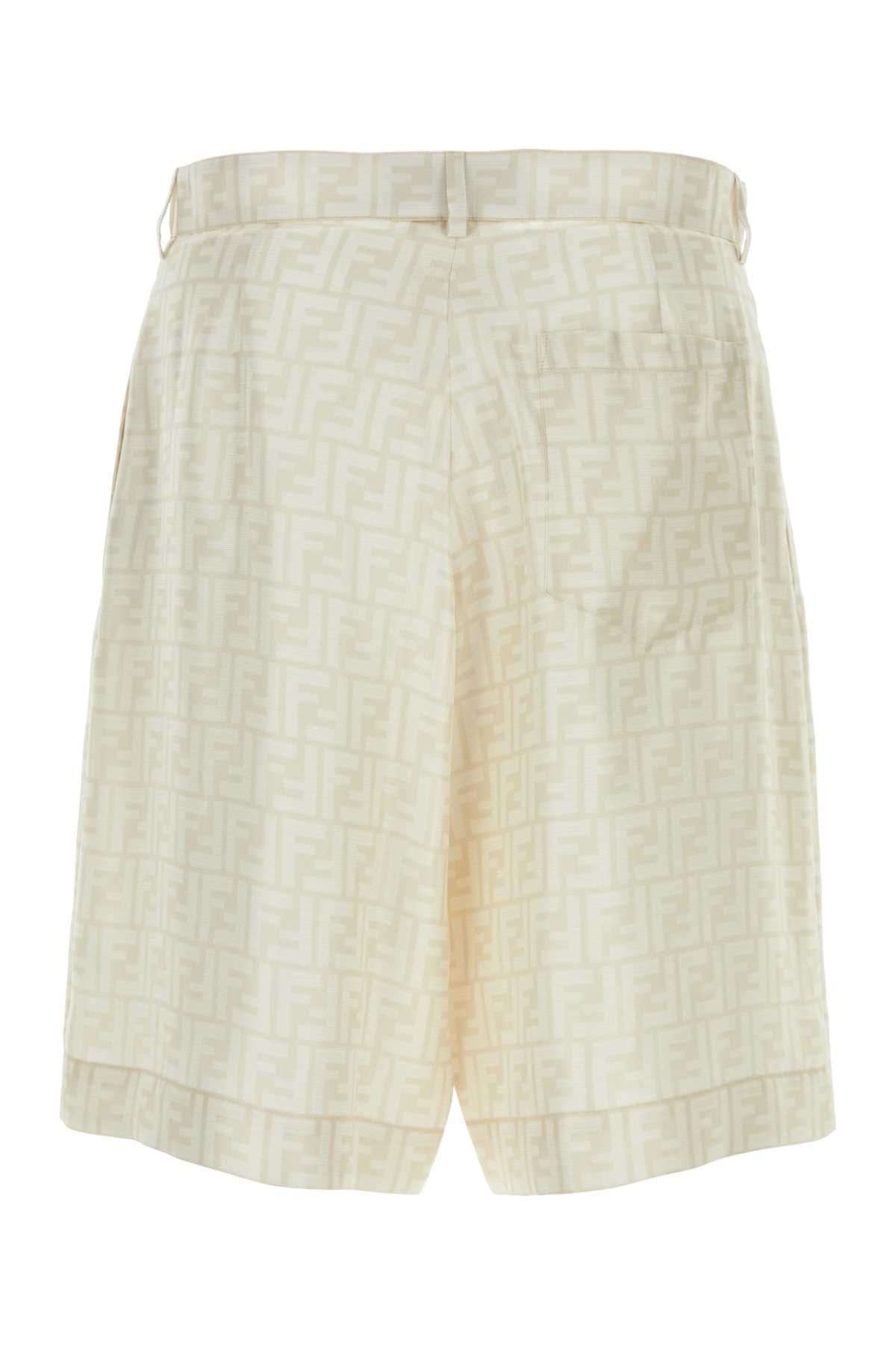 [Fendi] Shorts FW24 FB1014AKEE F1H48