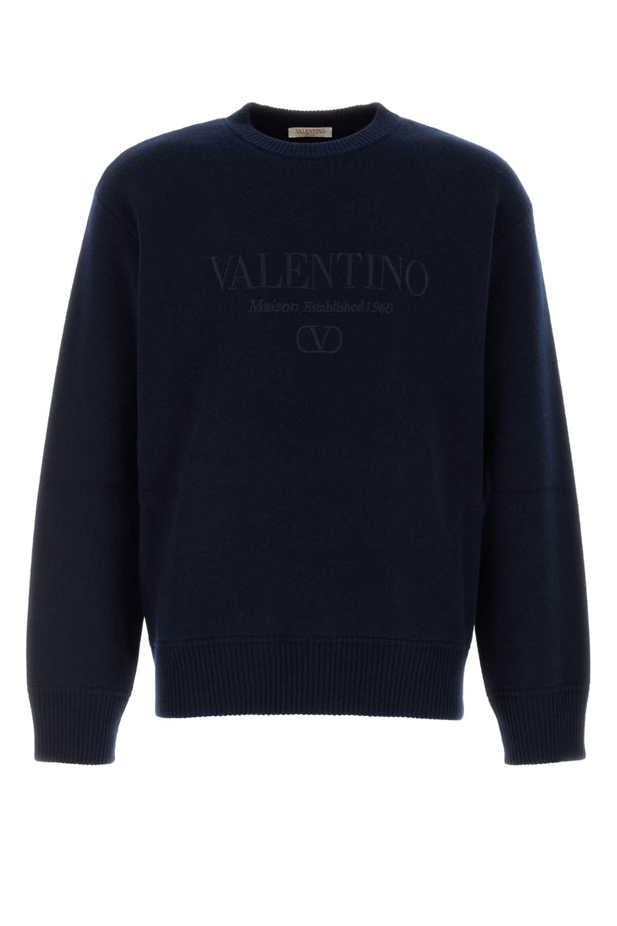 [Valentino Garavani] Knitwear FW24 5V3KC30AACF 598