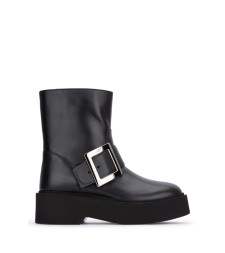 [Roger Vivier] Boots FW25 RVW74038980TTQ B999