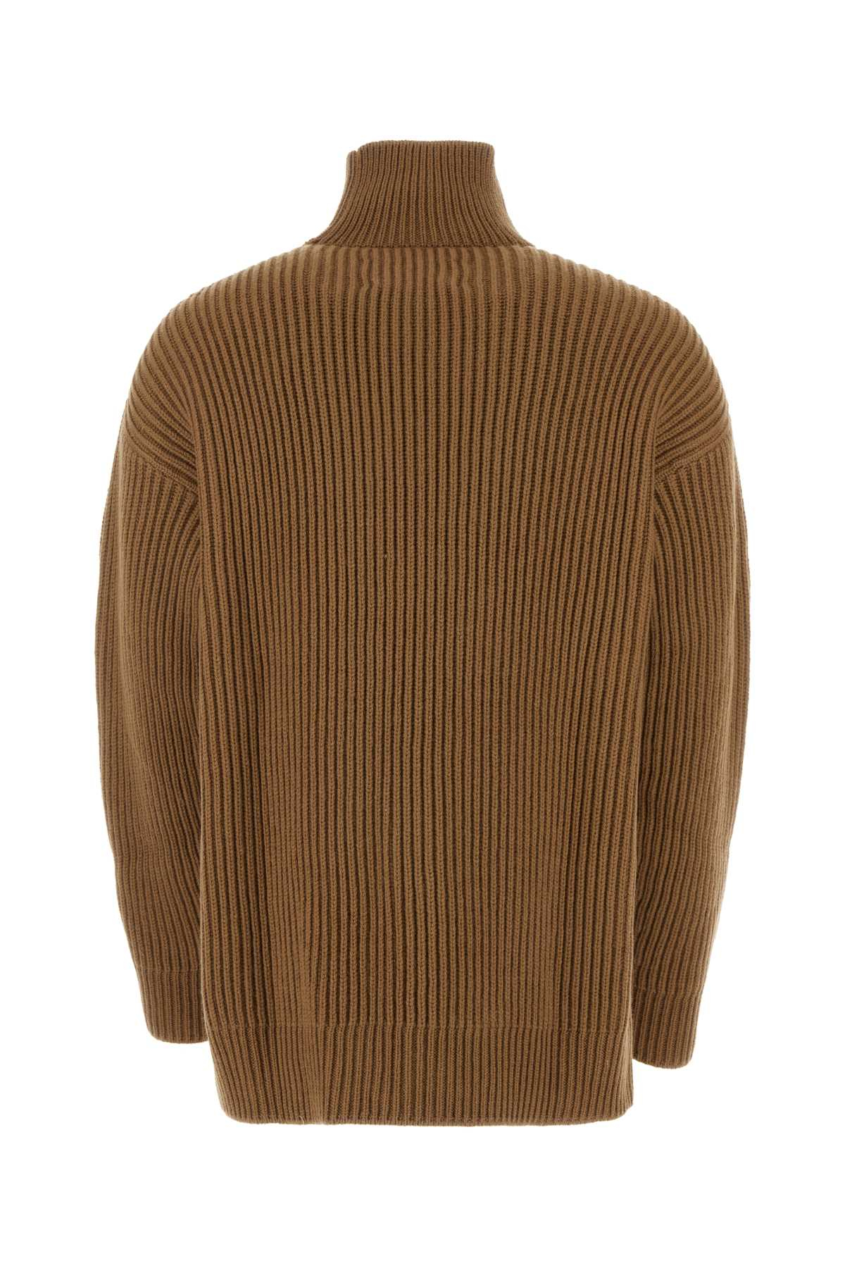 [Jil Sander] Knitwear FW24 J22GP0209J14511 252
