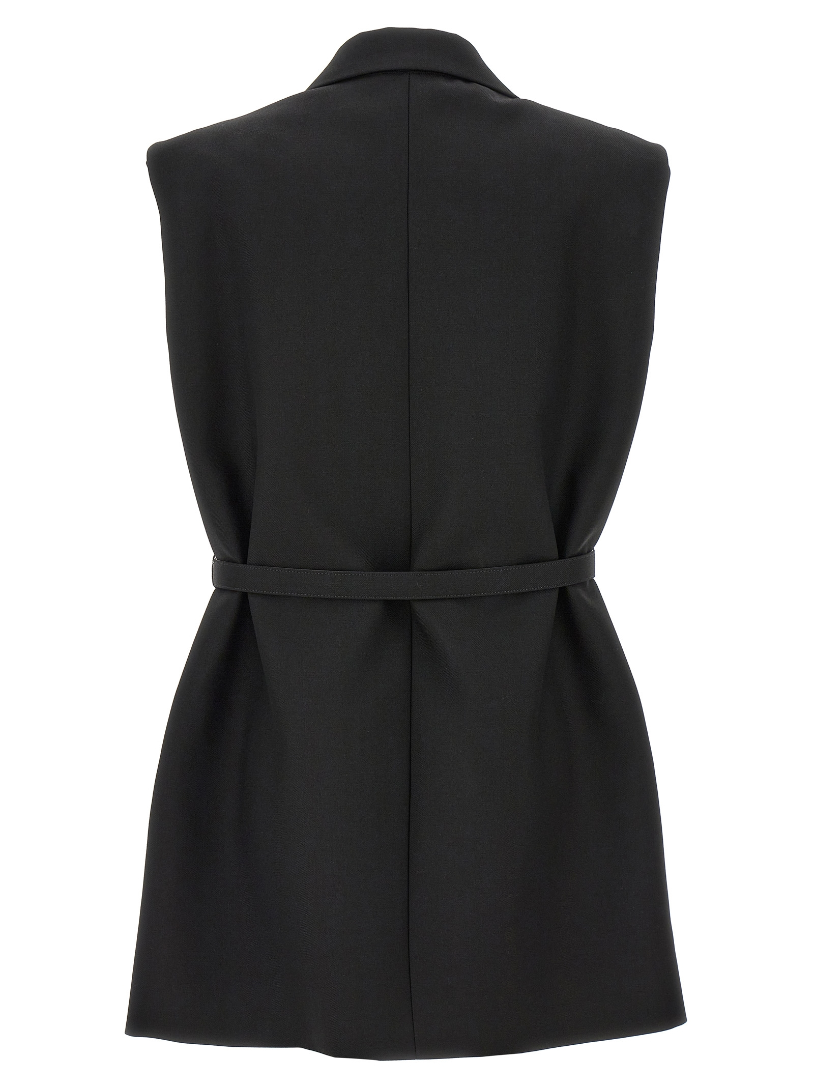 [Jil Sander] Vest FW24 J02FB0118J40001001