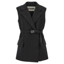 [Jil Sander] Vest FW24 J02FB0118J40001001