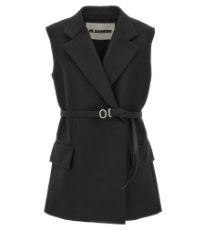 [Jil Sander] Vest FW24 J02FB0118J40001001