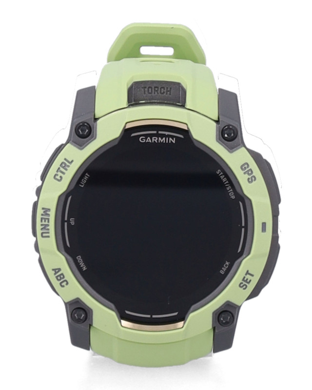[Garmin] Watch SS26 010-0302002