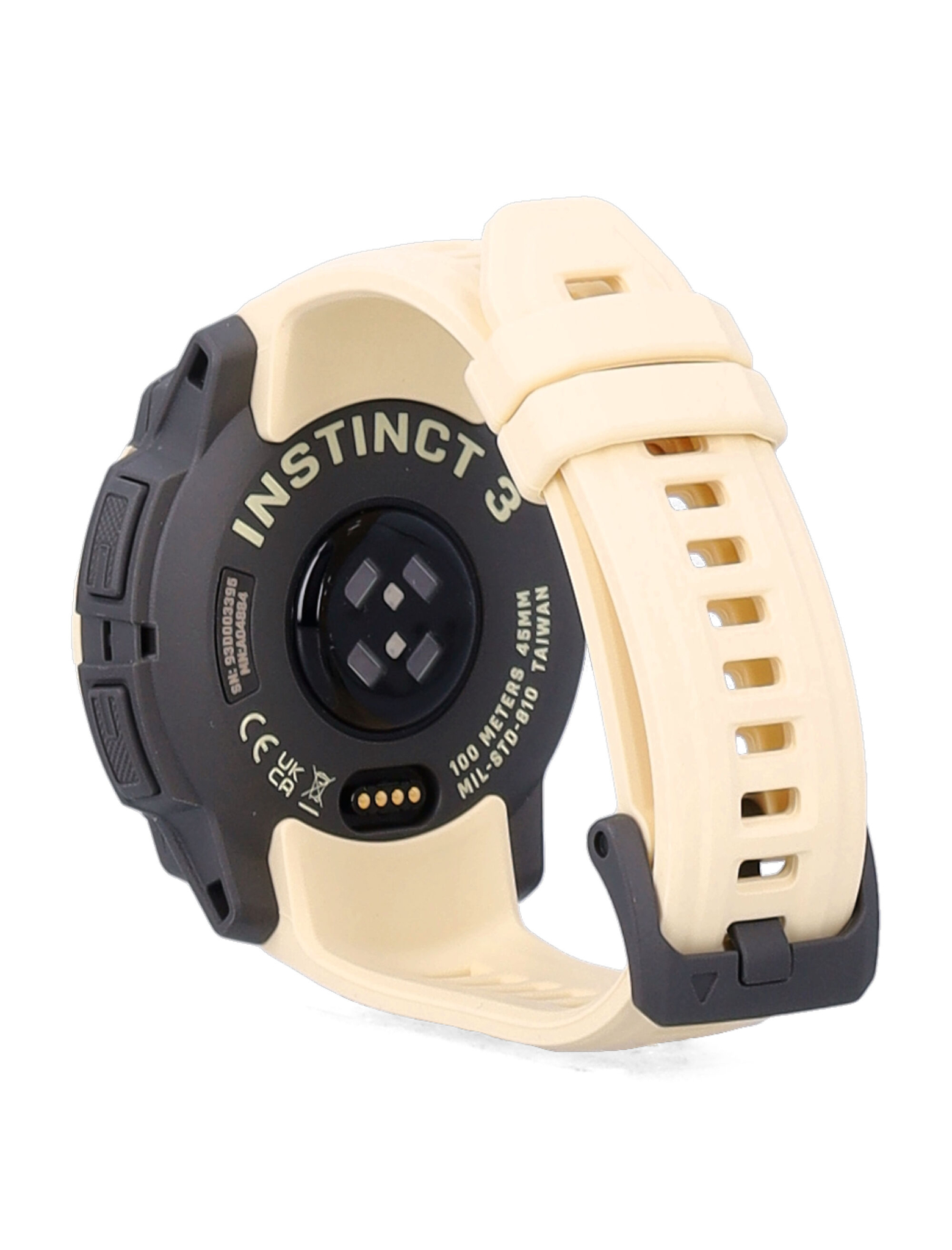 [Garmin] Watch SS26 010-0293602