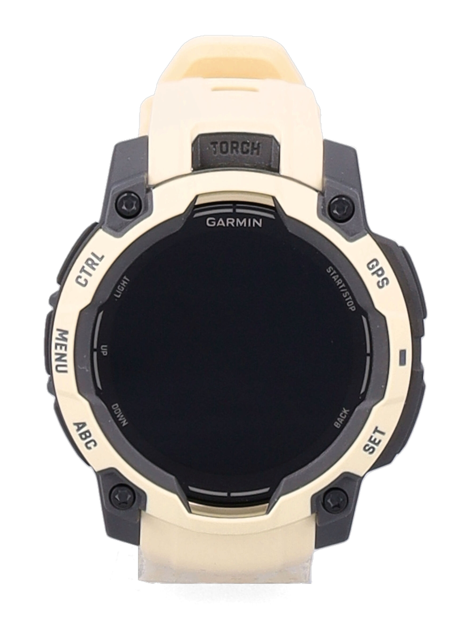 [Garmin] Watch SS26 010-0293602