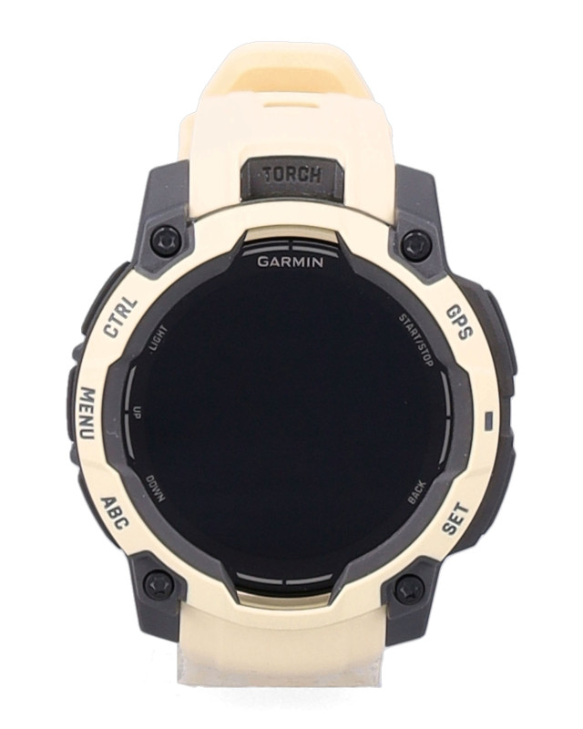[Garmin] Watch SS26 010-0293602