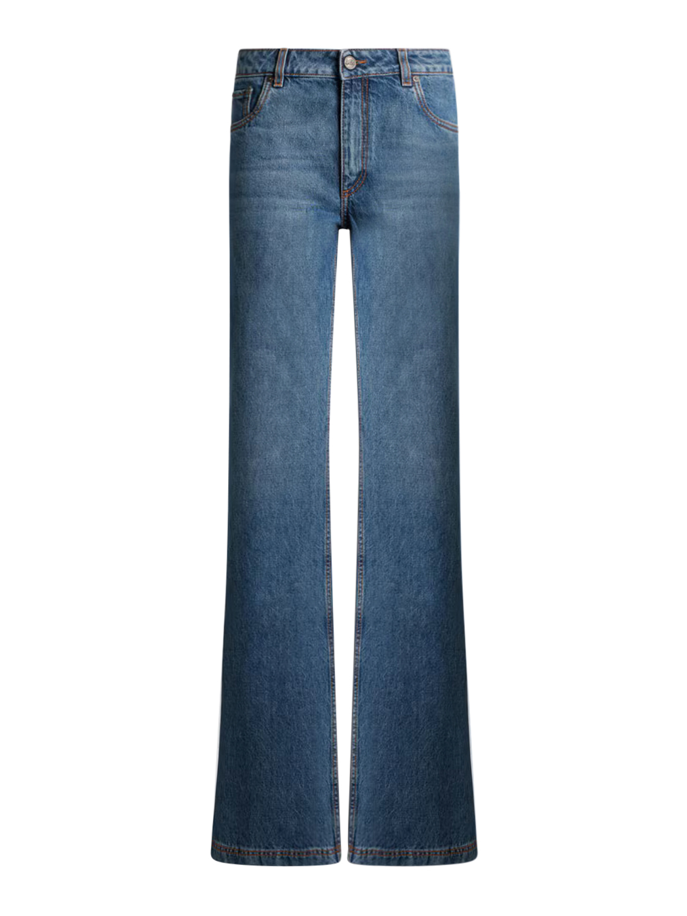 [Etro] Jeans SS26 WRNB0029AD341S9000S9000 DENIM