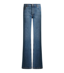 [Etro] Jeans SS26 WRNB0029AD341S9000S9000 DENIM