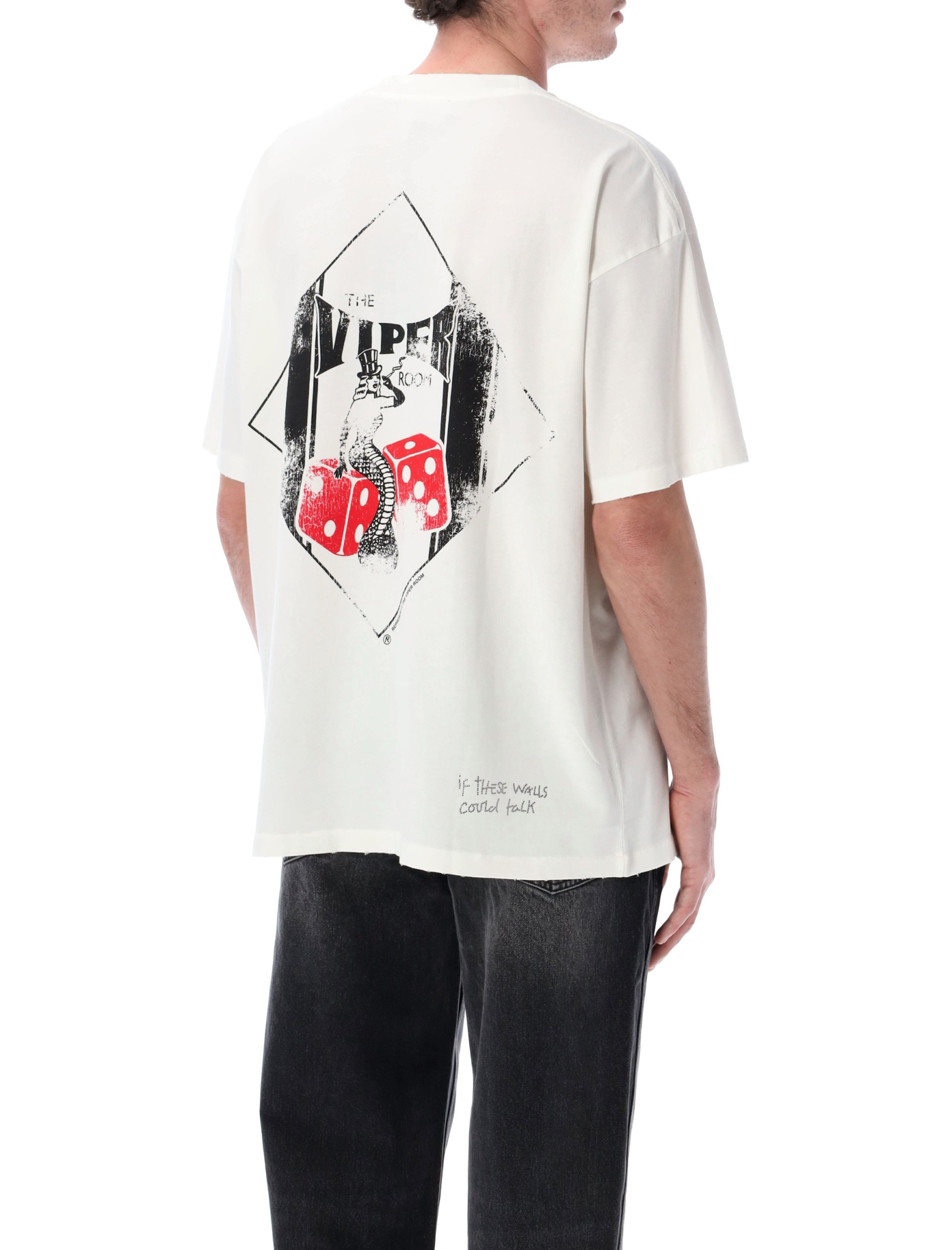 [Represent] T-shirts Short Sleeve SS26 MLM10059872