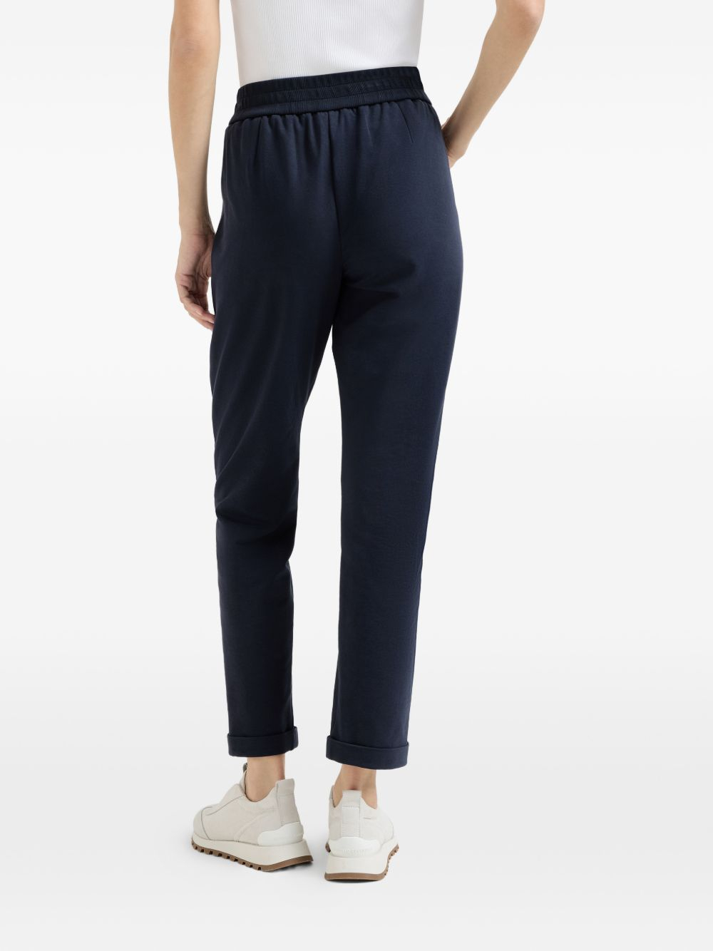 [Brunello Cucinelli] Trousers SS26 MH827FB799C4224