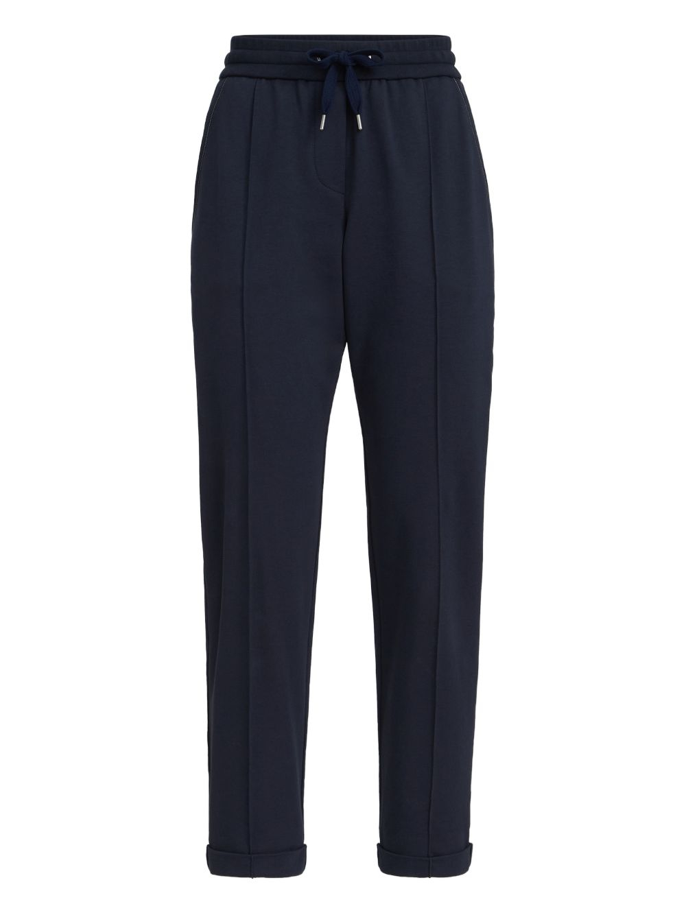 [Brunello Cucinelli] Trousers SS26 MH827FB799C4224