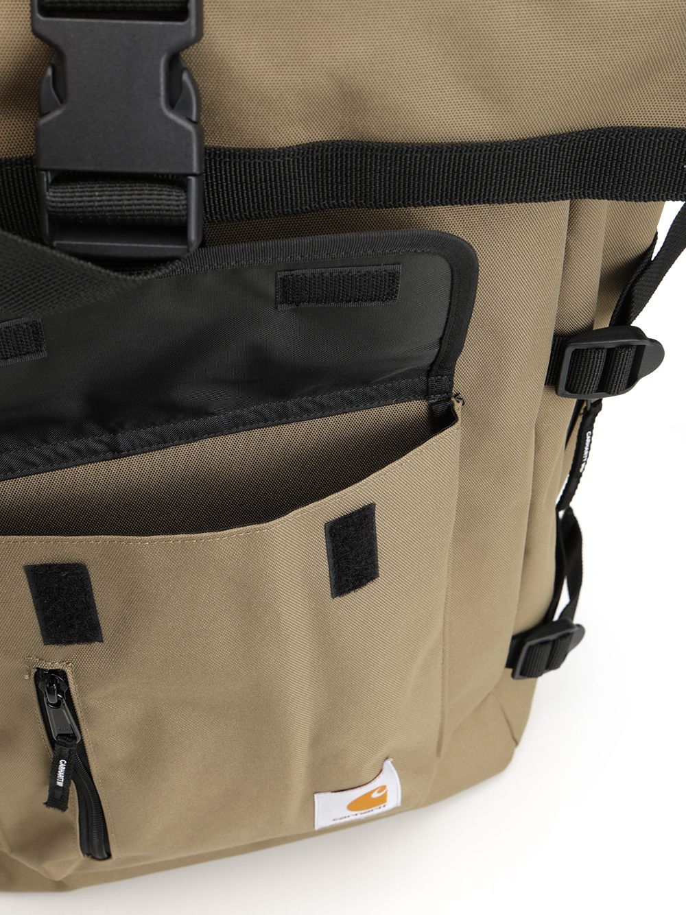 [CARHARTT WIP] Backpack SS26 I031575E5XX