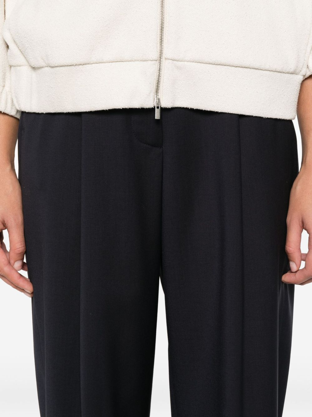 [Peserico] Trousers SS25 P04079D202584061