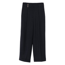 [Peserico] Trousers SS25 P04079D202584061