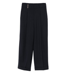 [Peserico] Trousers SS25 P04079D202584061
