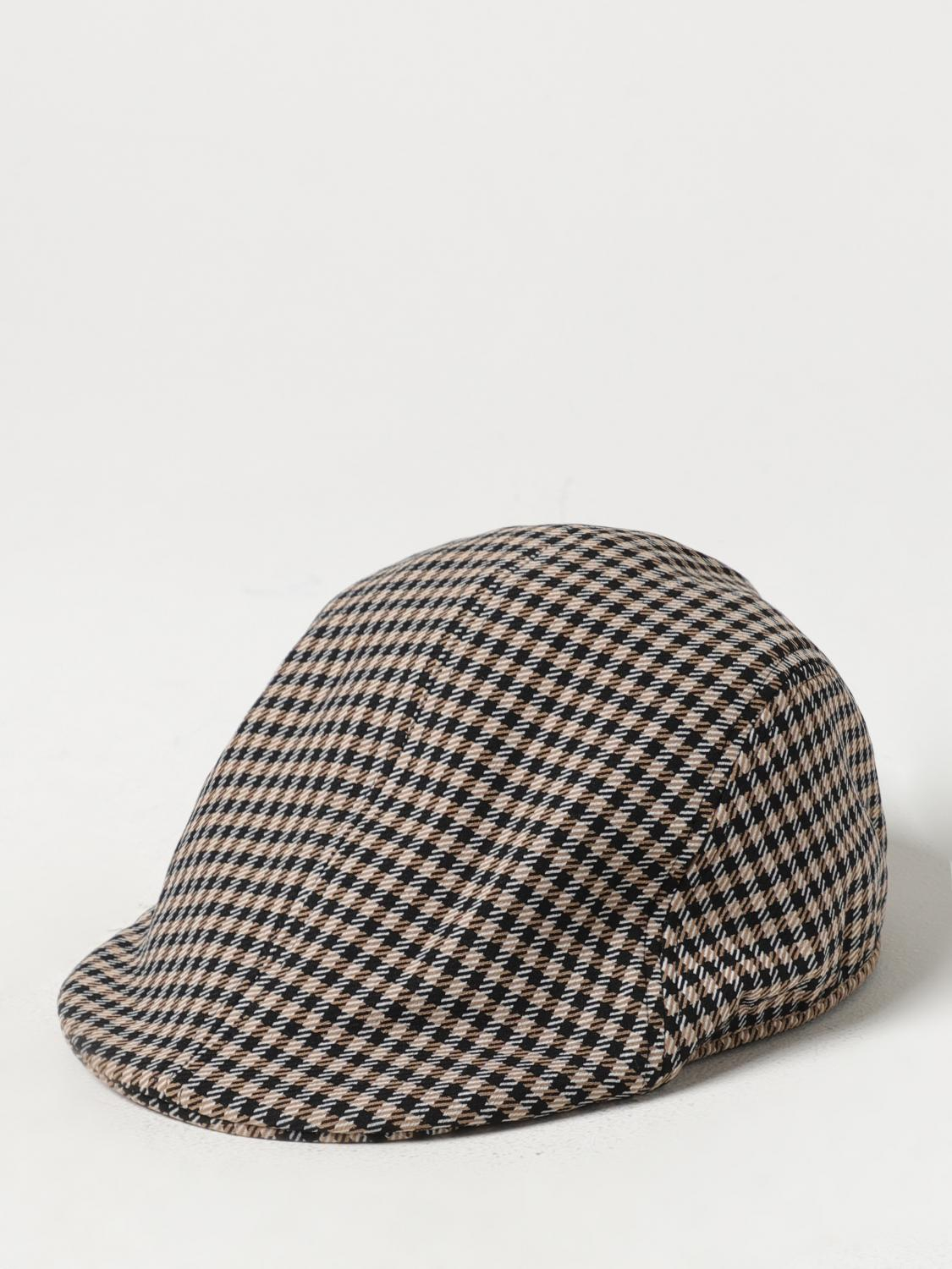 [BOSS] Hat FW23 50499307 260