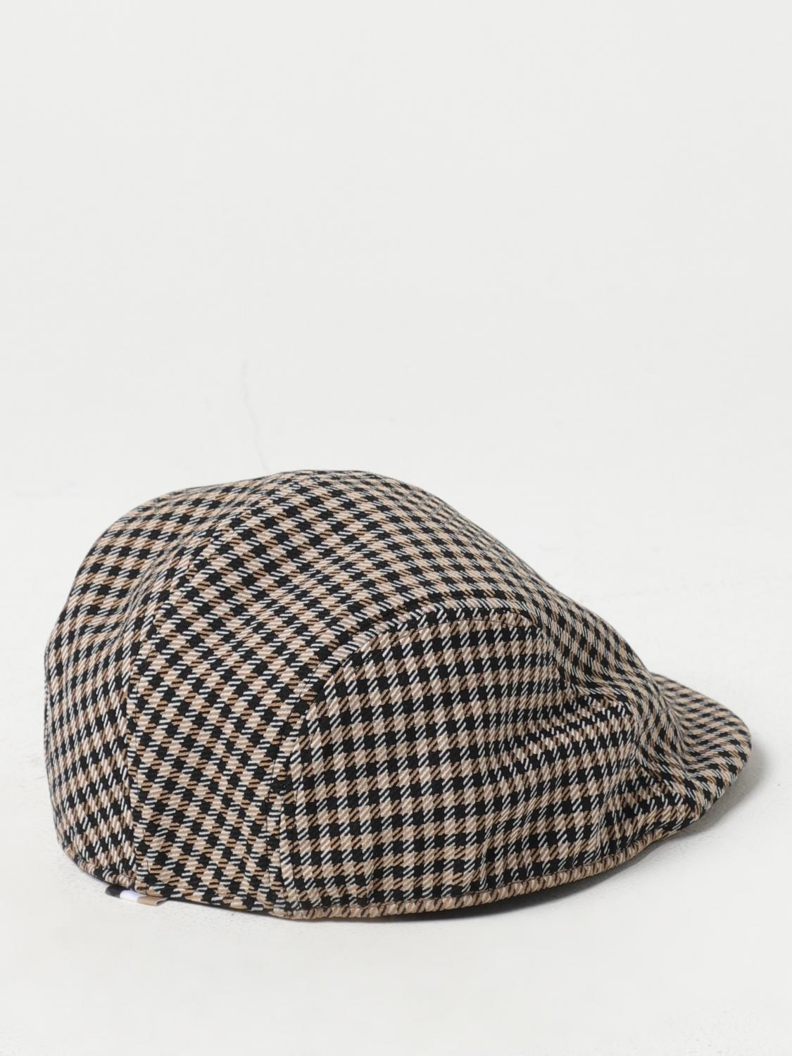 [BOSS] Hat FW23 50499307 260