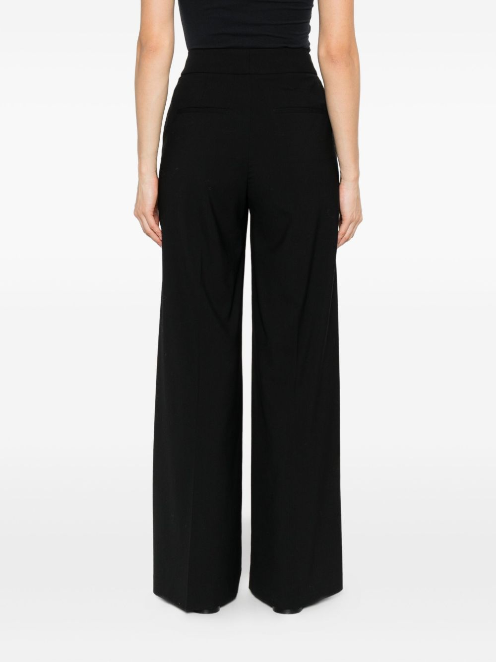 [Peserico] Trousers FW25 A0456902008705