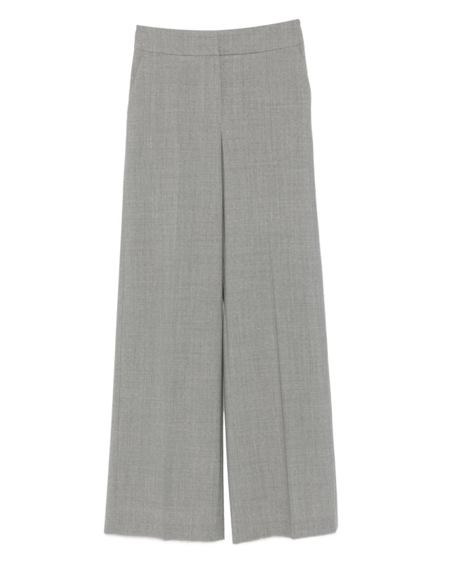 [Peserico] Trousers FW25 A0456902008971