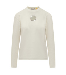 [MONCLER GENIUS WILLOW SMITH] Knitwear FW24 J209T9C00001M4281 035