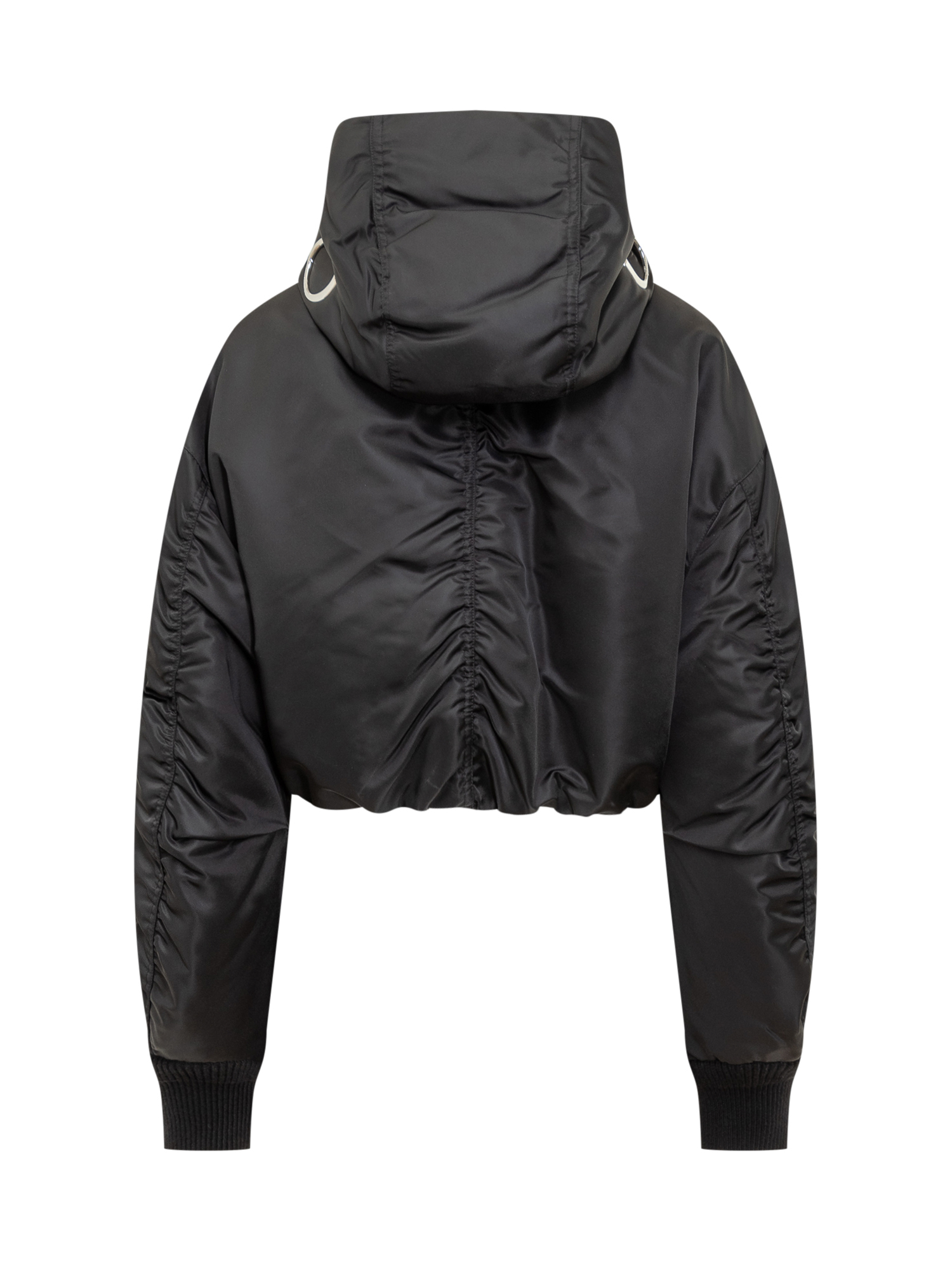 [MONCLER GENIUS WILLOW SMITH] Down jacket FW24 J209T1A00001M5002 999