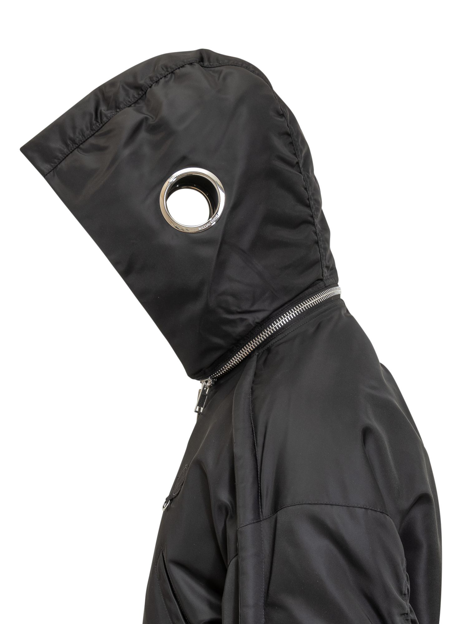 [MONCLER GENIUS WILLOW SMITH] Down jacket FW24 J209T1A00001M5002 999