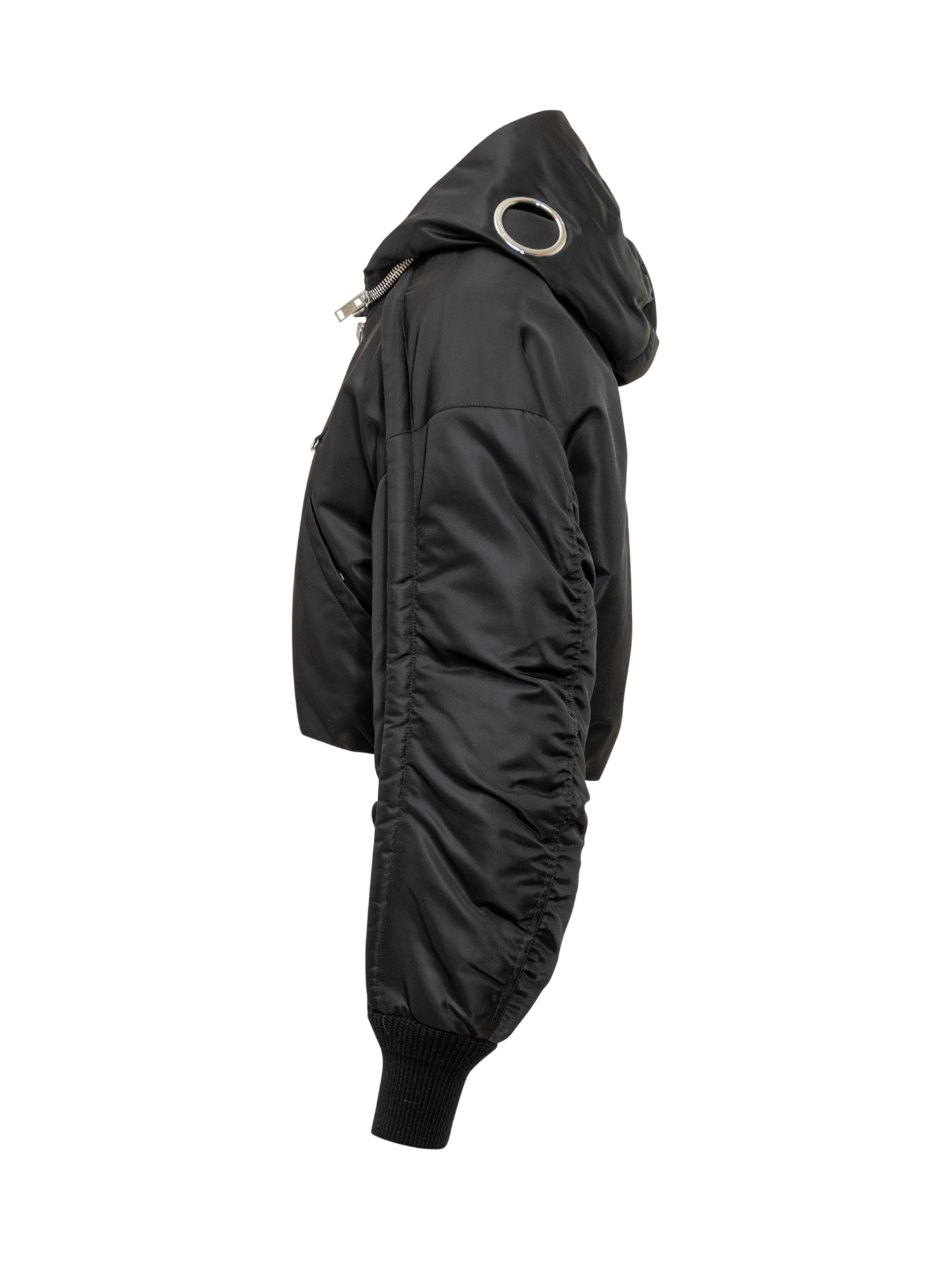 [MONCLER GENIUS WILLOW SMITH] Down jacket FW24 J209T1A00001M5002 999