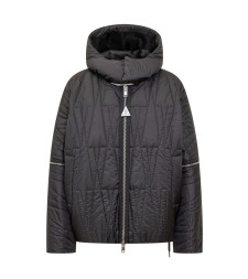 [MONCLER GENIUS WILLOW SMITH] Down jacket FW24 J209T1A00004M5010 999