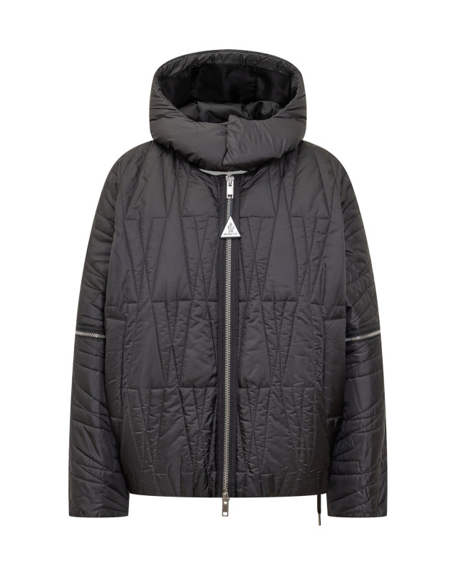 [MONCLER GENIUS WILLOW SMITH] Down jacket FW24 J209T1A00004M5010 999