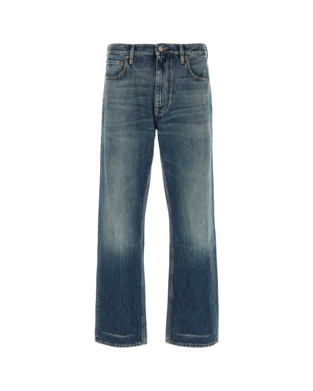 [Valentino Garavani] Jeans SS25 6V3DE04EAP2 558