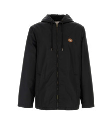 [Valentino Garavani] Casual Jacket SS25 6V3CJL155CM 0NO