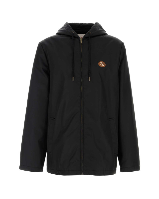 [Valentino Garavani] Casual Jacket SS25 6V3CJL155CM 0NO