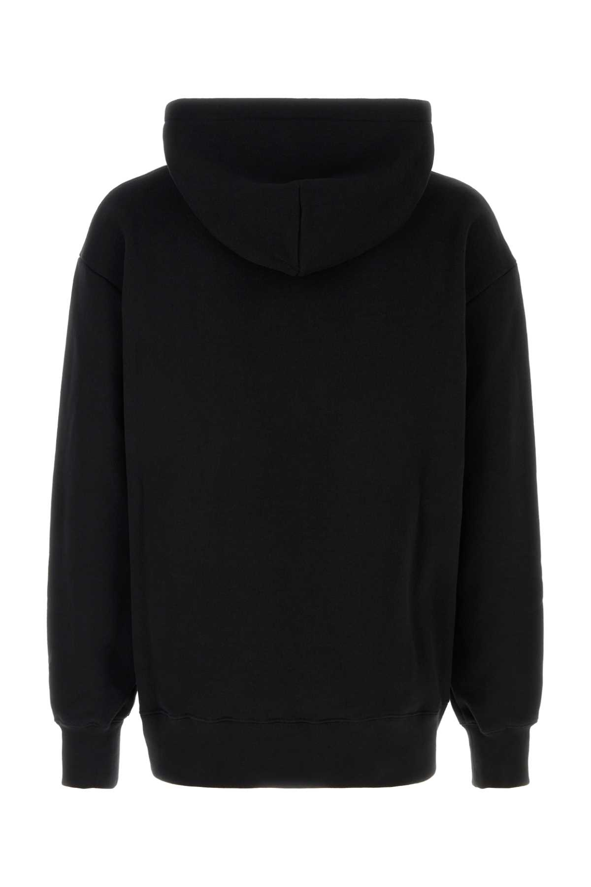 [Valentino Garavani] Sweatshirt SS25 6V3MF28NAQA 0NO