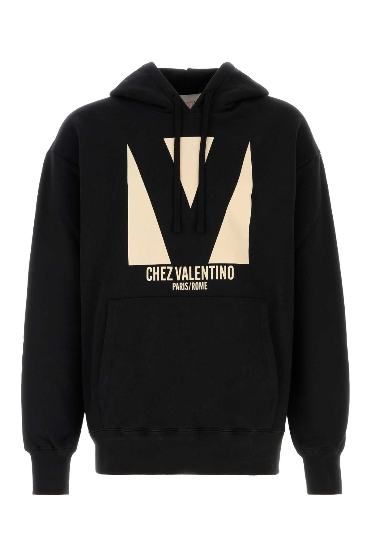 [Valentino Garavani] Sweatshirt SS25 6V3MF28NAQA 0NO