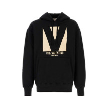 [Valentino Garavani] Sweatshirt SS25 6V3MF28NAQA 0NO