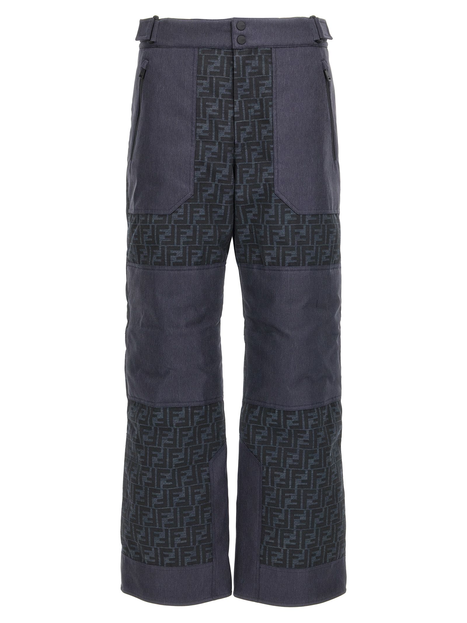 [Fendi] Trousers FW24 FAB630ARYEF0RU7