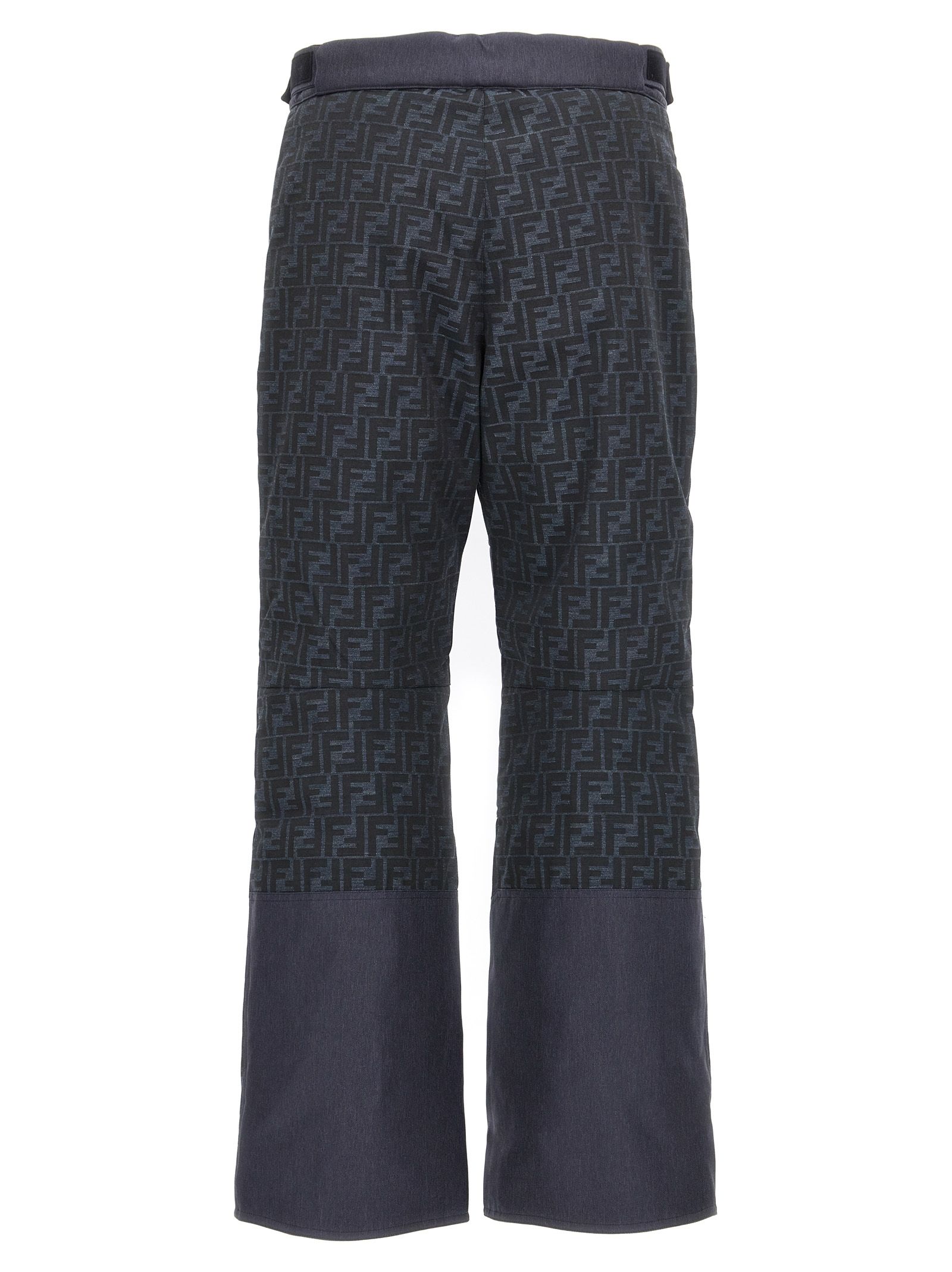 [Fendi] Trousers FW24 FAB630ARYEF0RU7