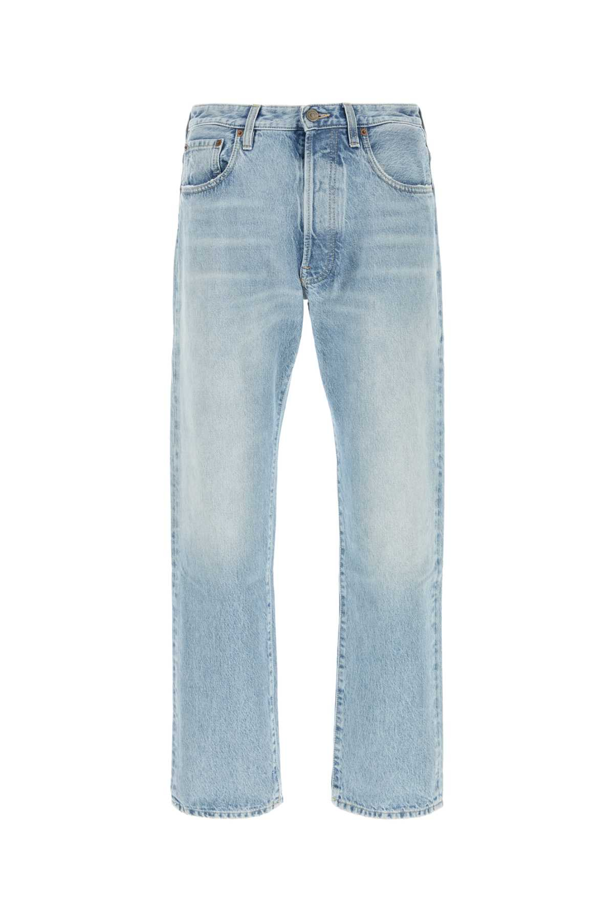 [Valentino Garavani] Jeans SS25 6V3DE04CAP4 508