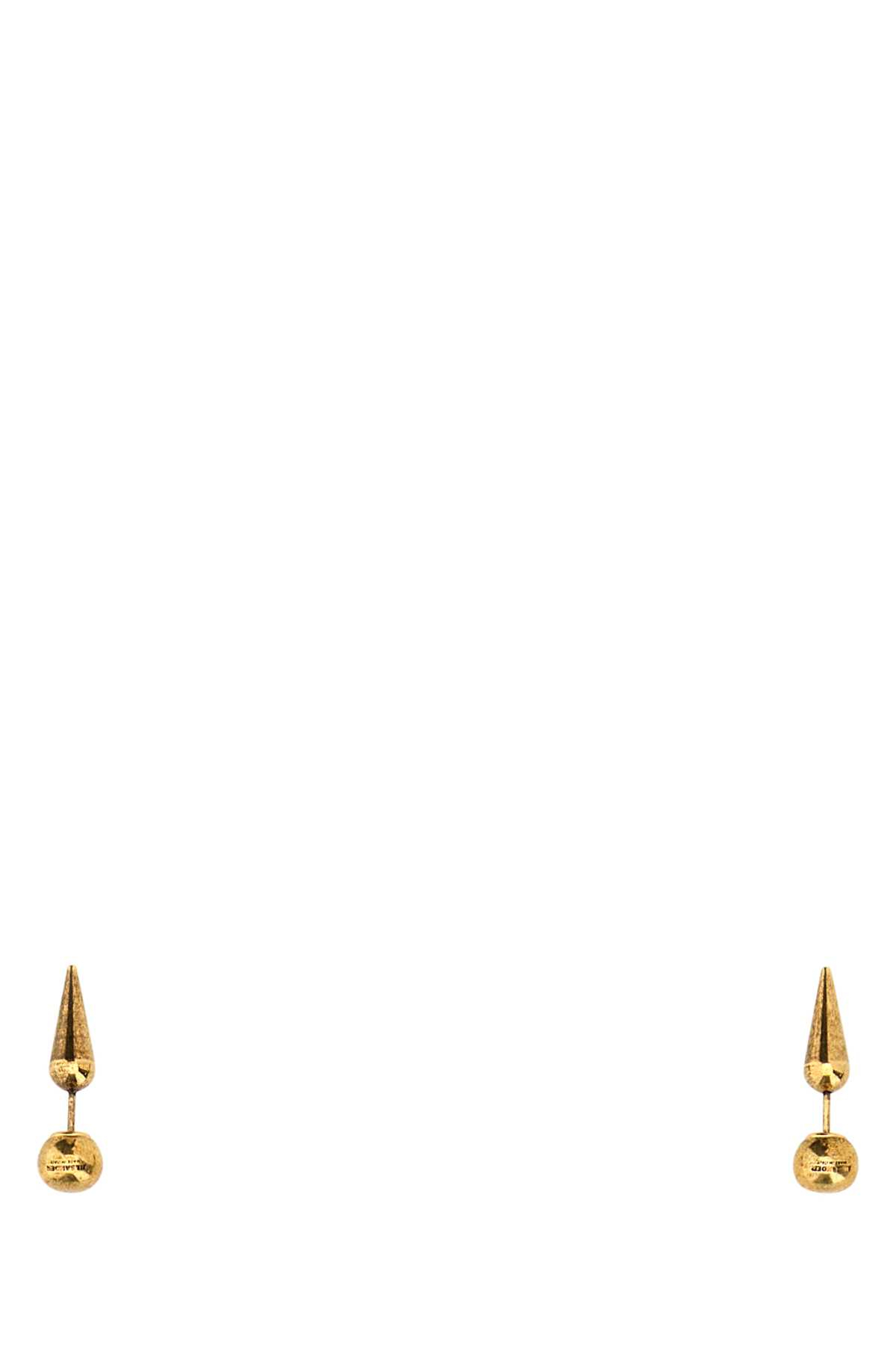 [Jil Sander] Earring FW24 J12VG0202P4877 716