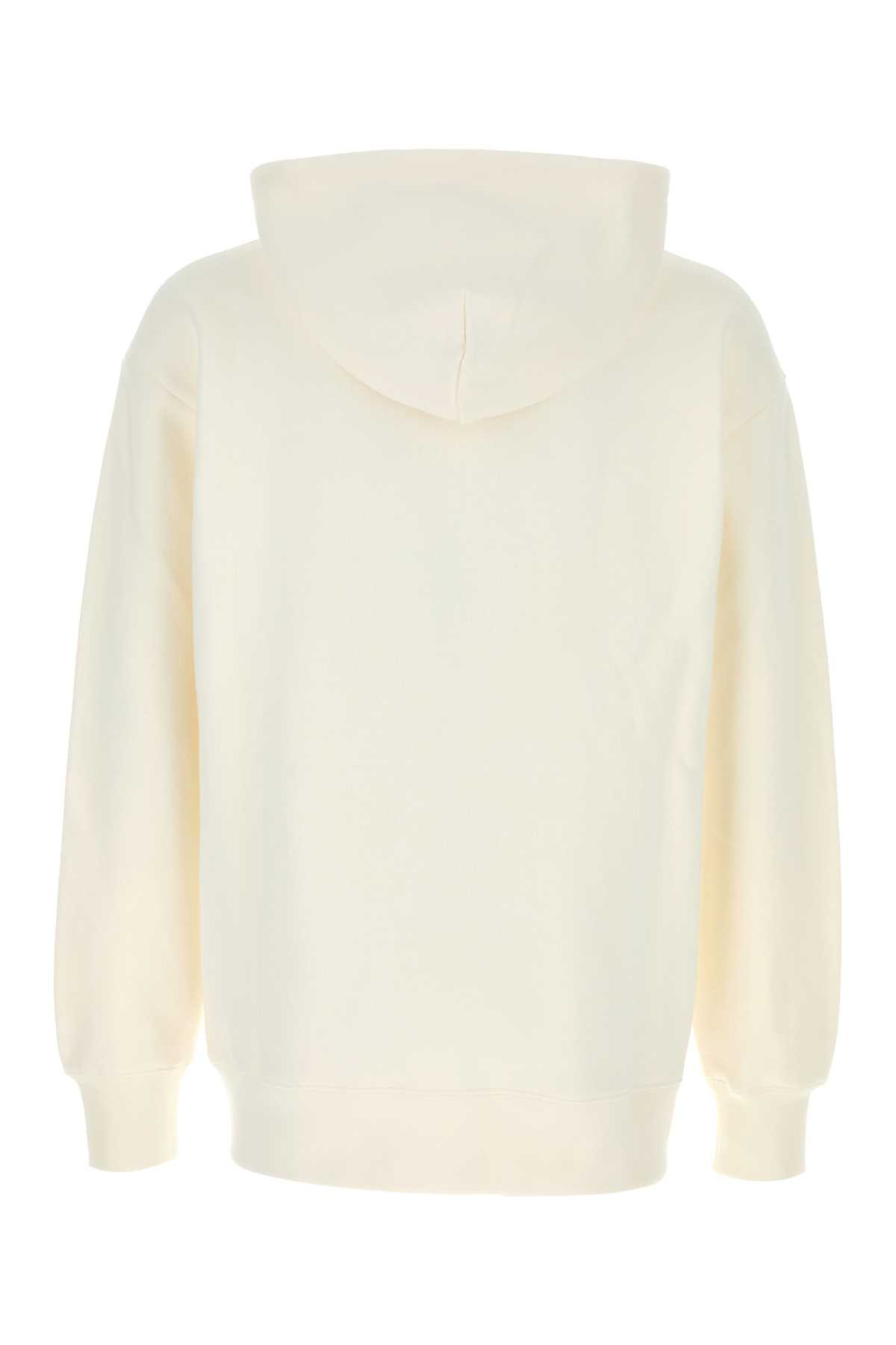 [Valentino Garavani] Sweatshirt SS25 6V3MF28NAQA A03
