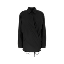 [Valentino Garavani] Shirts Long Sleeve FW24 5B0AB6T58Y1 0NO